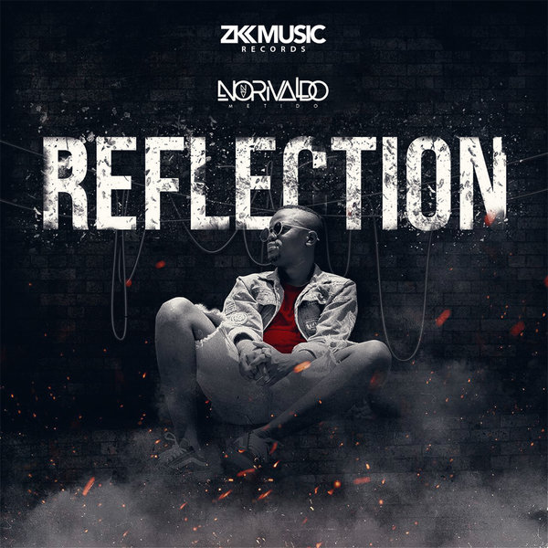 DJ Norivaldo Metido - Reflection [ZKM008]
